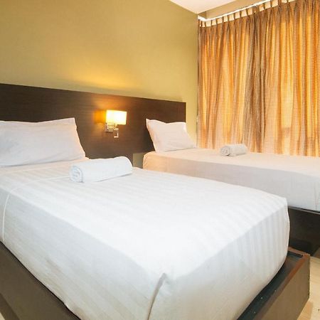 Lorenzzo Suites Hotel Makati City Екстериор снимка
