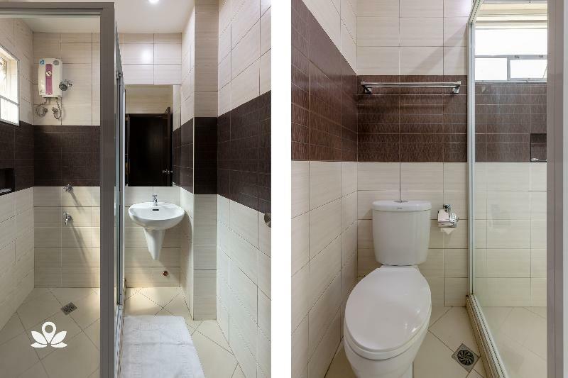 Lorenzzo Suites Hotel Makati City Екстериор снимка